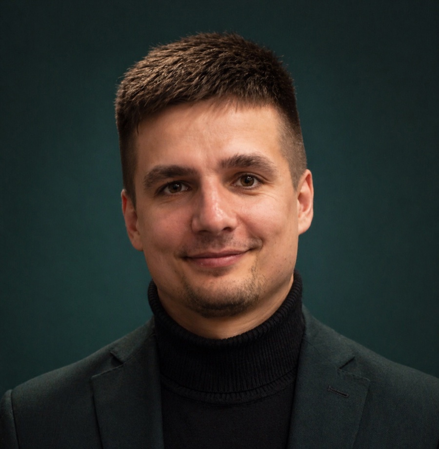 Włodzimierz Januszewski